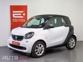 Smart ForTwo coupé 90cv passion
