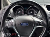 Ford Fiesta 1.0 T EcoBoost Titanium PowerShift