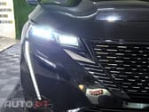 Peugeot 308 SW 1.2 PureTech GT EAT8