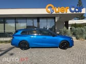Opel Astra Sports Tourer 1.2 T Edition