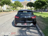 Renault Clio 0.9 TCe Limited