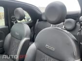 Fiat 500C 1.0 GSE Hybrid Sport