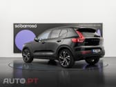 Volvo XC40 1.5 T5 PHEV R-Design