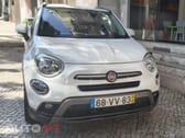 Fiat 500X 1.3 MJ City Cross S&S