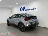 Citroen C4 1.5 Blue HDi Feel