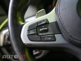 BMW 520 d Pack M Auto