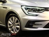 Renault Mégane Sport Tourer 1.5 Blue dCi Limited