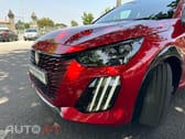 Peugeot E-208 50 kWh GT Pack