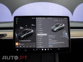 Tesla Model Y Long Range Tração Integral
