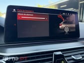 BMW 520 e Pack M