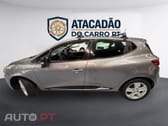Renault Clio TCE