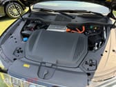 Audi E-Tron 55 quattro S line