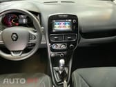 Renault Clio 0.9 TCe Limited Edition