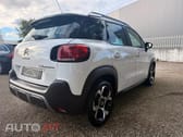 Citroen C3 Aircross 1.2 PureTech Shine