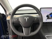 Tesla Model Y Long Range Dual Motor AWD