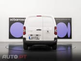 Peugeot Partner 1.5 BlueHDi Pro Longa
