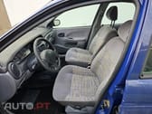 Renault Mégane 1.4 16V Air