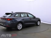 Seat Leon Sportstourer 1.5 eTSI Reference DSG