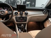 Mercedes-Benz CLA 220 Shooting Brake