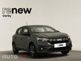 Dacia Sandero 1.0 ECO-G Expression Bi-Fuel