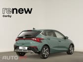 Hyundai i20 i20 1.0 T-GDi Style DCT