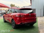 Renault Clio dCi 90 Limited
