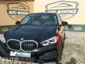 BMW 116 116d ADVENTAGE