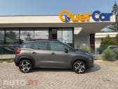 Citroen C3 Aircross 1.2 PureTech Shine EAT6
