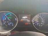 Kia Xceed 1.6 GDi PHEV Drive