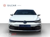 Volkswagen Golf 1.4 TSI GTE DSG