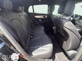 Mercedes-Benz GLC 300 d Coupé 4Matic