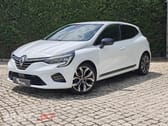 Renault Clio Renault Clio 1.0 TCe Intens Bi-Fuel