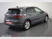 Volkswagen Golf 1.0 eTSI 110cv Life DSG Mhev