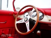Porsche 356 Speedster REPLICA