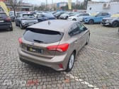 Ford Focus 1.0 EcoBoost S&S TITANIUM