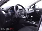 Renault Captur 1.0 Tce Techno Bi-fuel