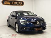 Renault Mégane 1.3 TCe Limited J17