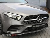 Mercedes-Benz A 250 e AMG Line