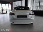 Tesla Model 3 Standard Range Plus RWD