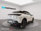 Peugeot 3008 1.2 Hybrid Allure e-DCS6