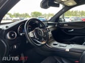 Mercedes-Benz GLC 300 de 4Matic