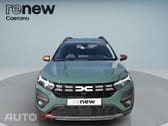Dacia Jogger ECO-G 100 Bi-Fuel Extreme+ 7 lugares