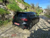 Volkswagen Golf 2.0 TSi GTi DSG Performance