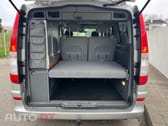 Mercedes-Benz Viano Marco Polo 3.0 V6