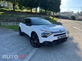 Citroen C4 1.5 BlueHDi Feel Pack