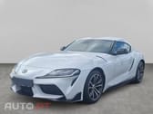 Toyota Supra GR 2.0 PURO