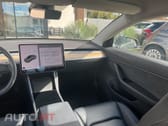 Tesla Model 3 Standard RWD Plus
