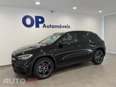 Mercedes-Benz GLA 250 e AMG Line