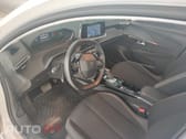 Peugeot E-208 50 kWh Active Pack