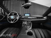 BMW i8 Standard